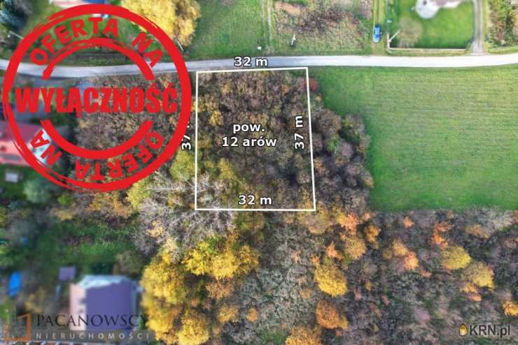 Działki  na sprzedaż, Michałowice, ul. , 