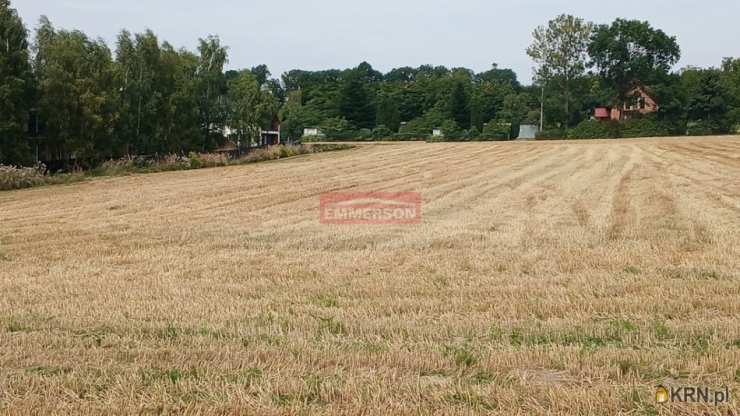 Działki  na sprzedaż, Minoga, ul. , 