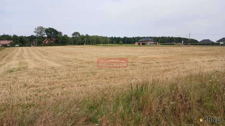 Działki  na sprzedaż, , Minoga, ul. 