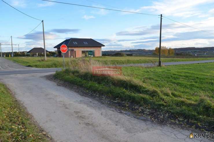 , Działki  na sprzedaż, Minoga, ul. 