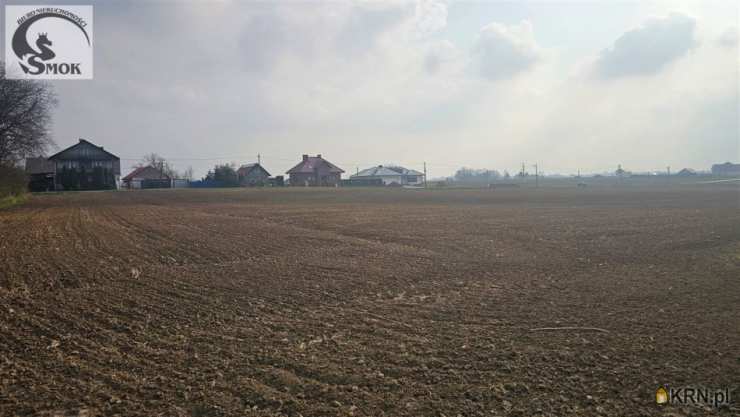 , Działki  na sprzedaż, Mogilany, Celiny, ul. 