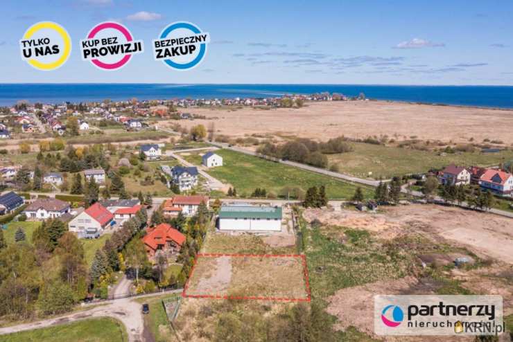 Działki  na sprzedaż, Mosty, ul. Kameliowa, 