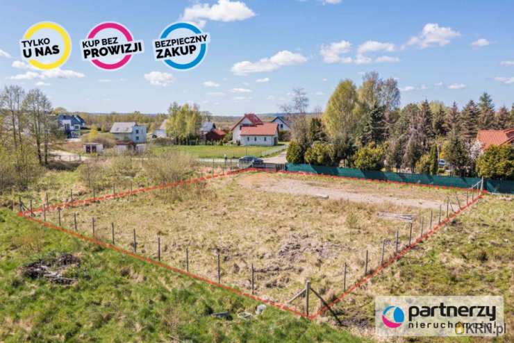 Działki  na sprzedaż, , Mosty, ul. Kameliowa