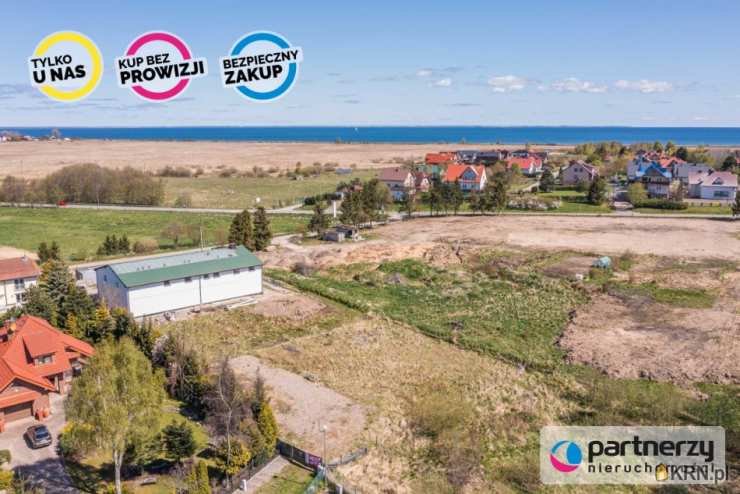 Mosty, ul. Kameliowa, Działki  na sprzedaż, 