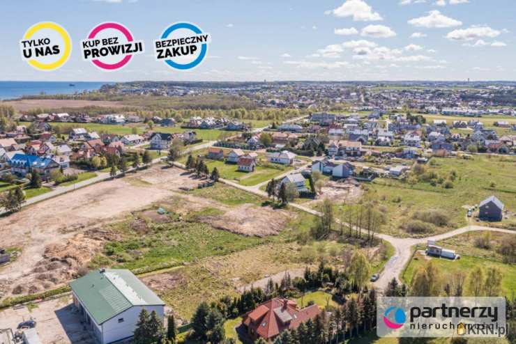 Mosty, ul. Kameliowa, , Działki  na sprzedaż