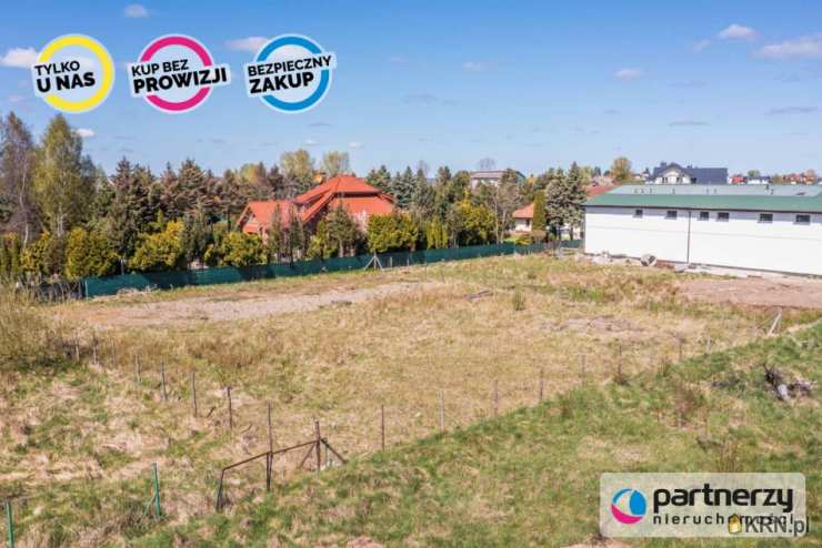 Działki  na sprzedaż, Mosty, ul. Kameliowa, 