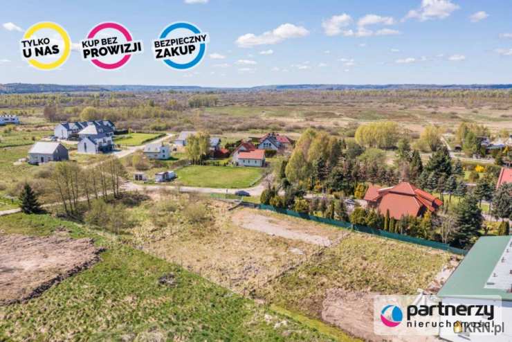 Działki  na sprzedaż, , Mosty, ul. Kameliowa