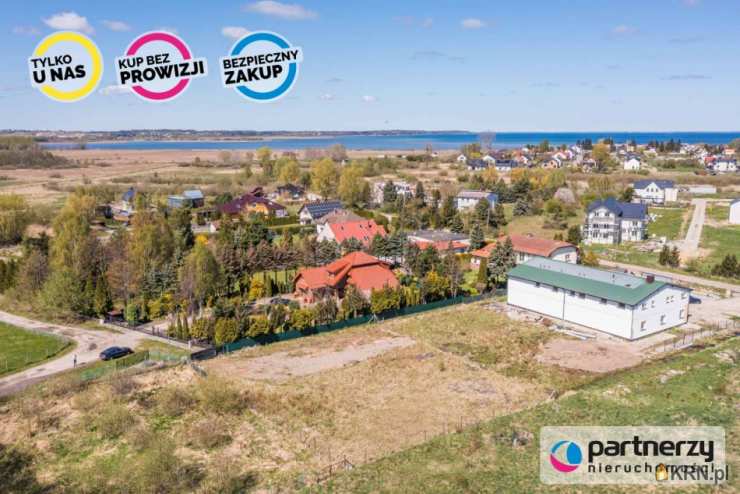 Mosty, ul. Kameliowa, Działki  na sprzedaż, 