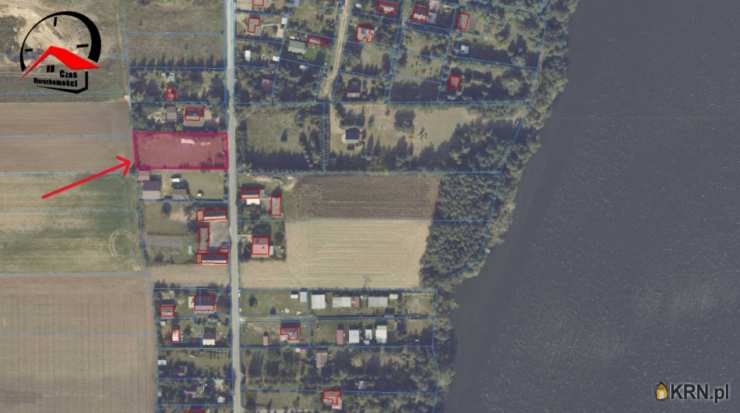 Działki  na sprzedaż, Niedźwiady Duże, ul. , 