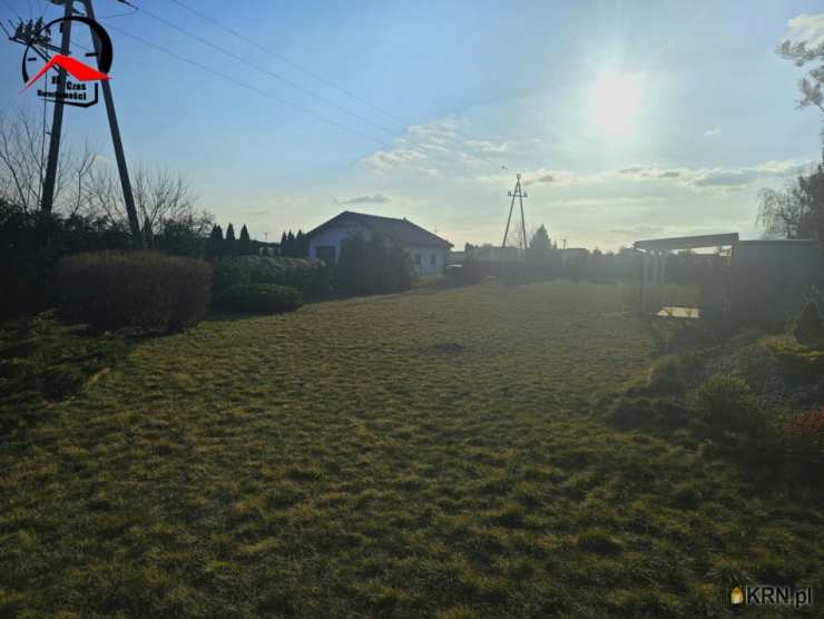 Działki  na sprzedaż, , Niedźwiady Duże, ul. 