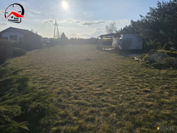 Niedźwiady Duże, ul. , Działki  na sprzedaż, 