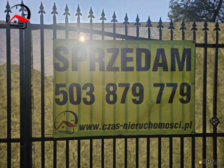 Niedźwiady Duże, ul. , , Działki  na sprzedaż