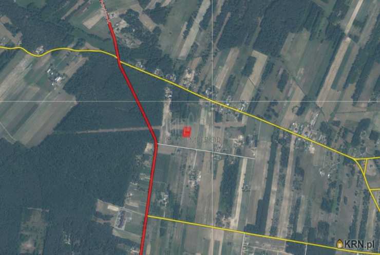 Nowa Wola, ul. , , Działki  na sprzedaż
