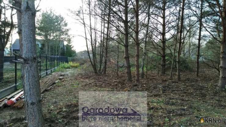 Działki  na sprzedaż, Nowy Prażmów, ul. , 