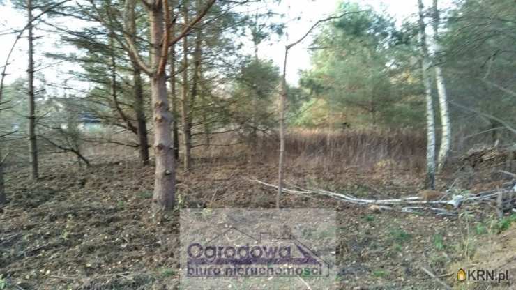 Działki  na sprzedaż, , Nowy Prażmów, ul. 