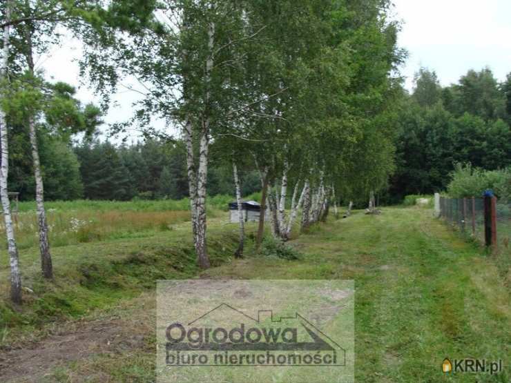 Działki  na sprzedaż, Nowy Prażmów, ul. , 