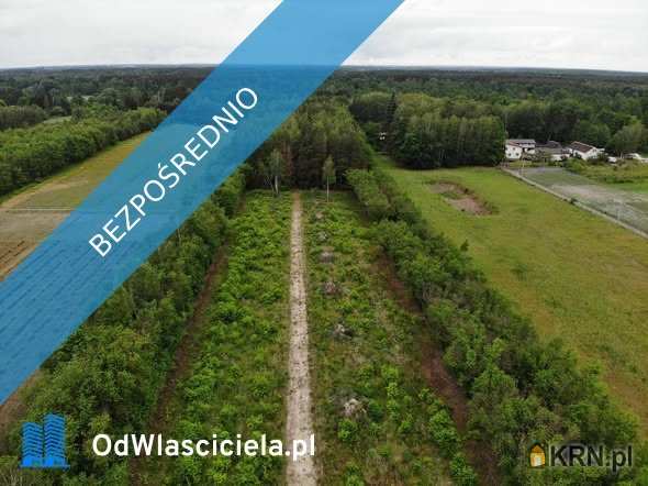 Działki  na sprzedaż, Nowy Prażmów, ul. Główna, 