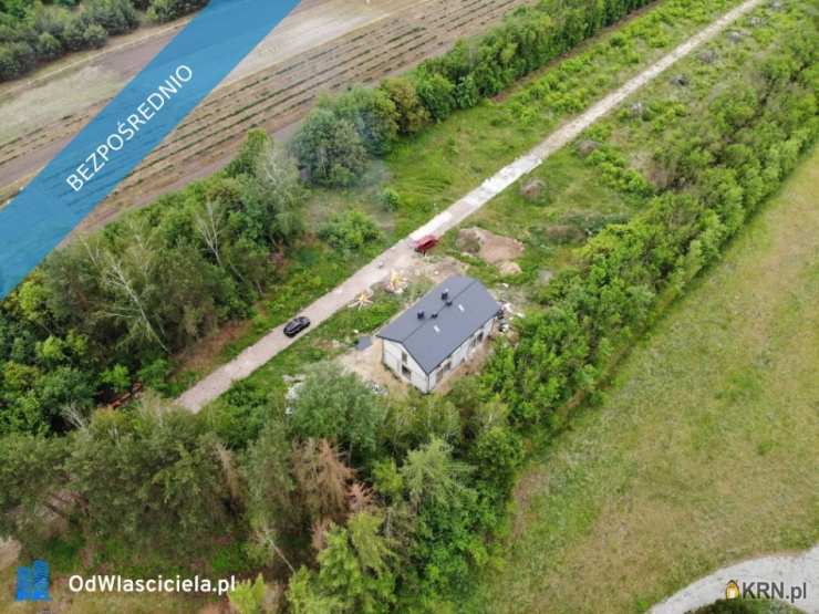 Nowy Prażmów, ul. Główna, Działki  na sprzedaż, 