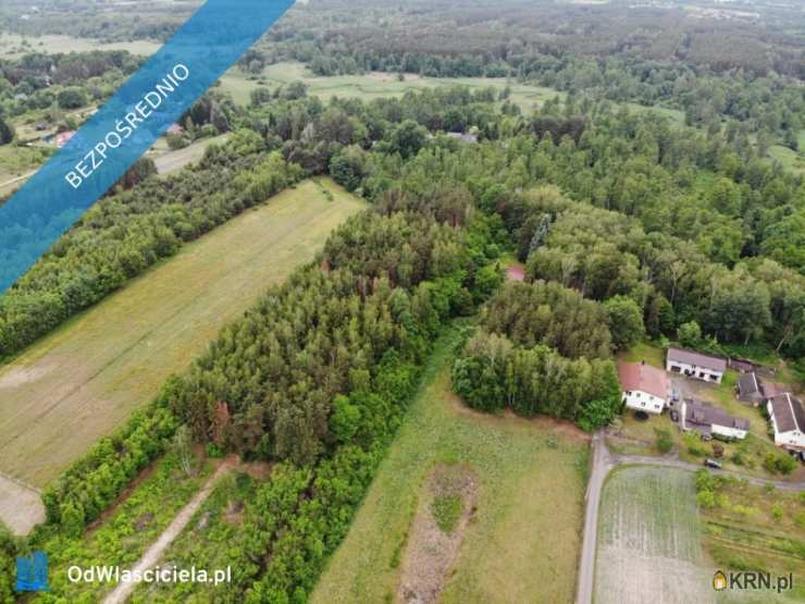 Nowy Prażmów, ul. Główna, , Działki  na sprzedaż