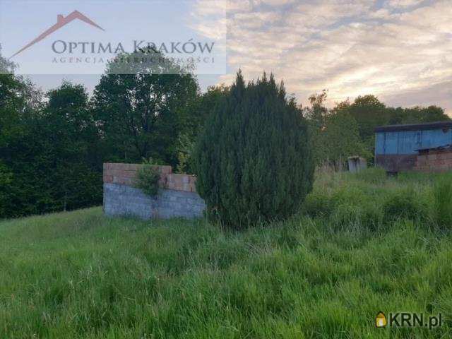 , Działki  na sprzedaż, Osieczany, ul. 