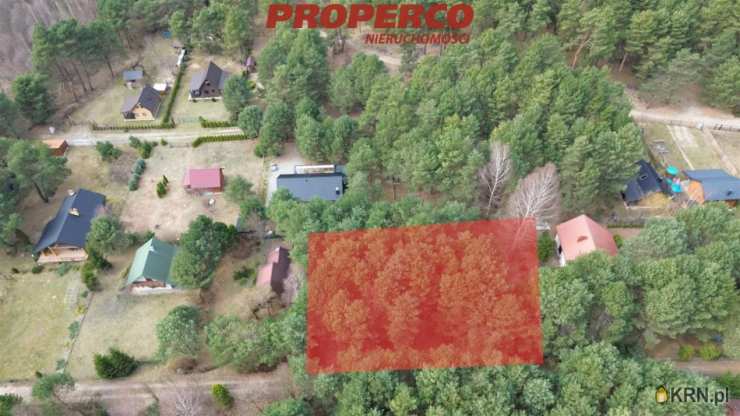 Działki  na sprzedaż, Pągowiec, ul. , 