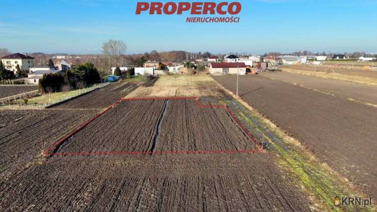 Działki  na sprzedaż, Podolszyn, ul. , 