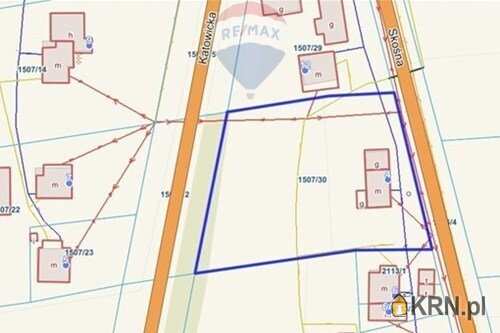 Pruchna, ul. , Działki  na sprzedaż, 