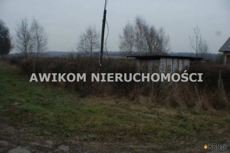 Działki  na sprzedaż, Pruszków, Komorów, ul. , 