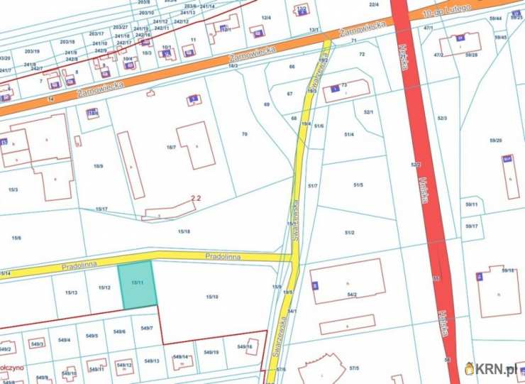 Puck, ul. , , Działki  na sprzedaż