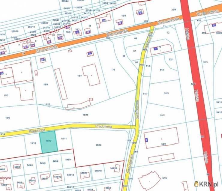 Puck, ul. , , Działki  na sprzedaż