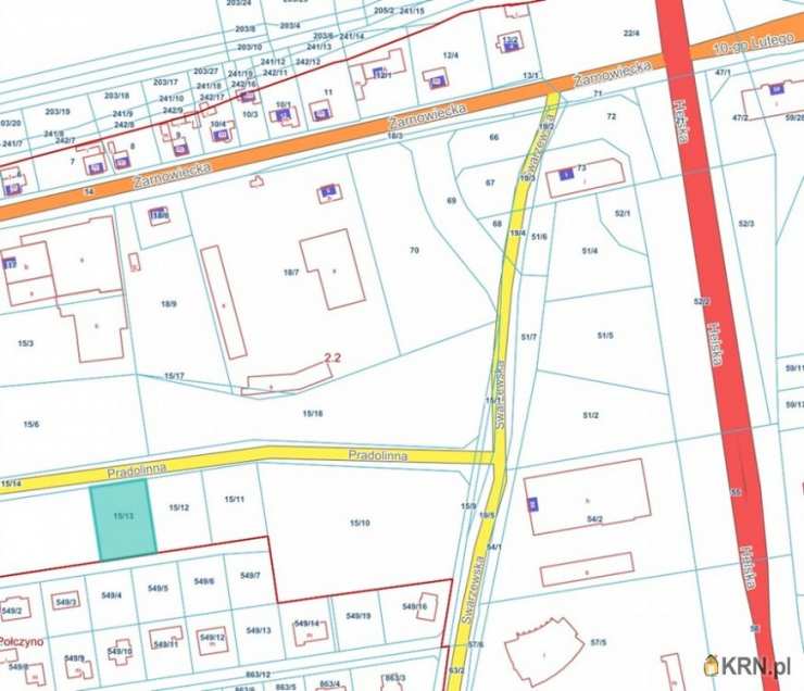 Puck, ul. , , Działki  na sprzedaż