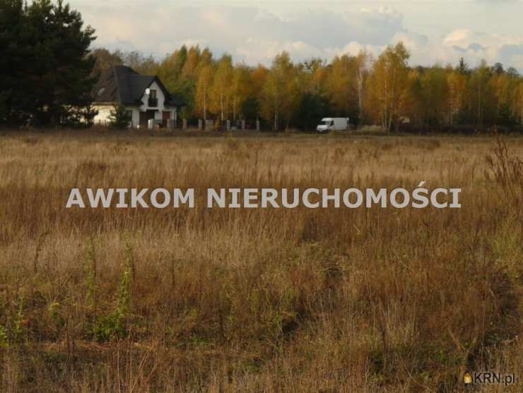 Puszcza Mariańska, ul. , , Działki  na sprzedaż