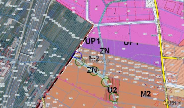 Działki  na sprzedaż, Raszyn, ul. Słowikowskiego, 