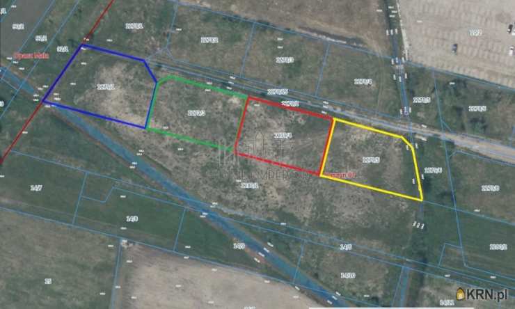 Działki  na sprzedaż, , Raszyn, ul. Słowikowskiego