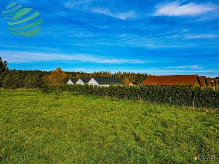 Działki  na sprzedaż, Rusinowo, ul. , 