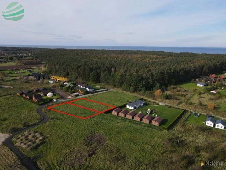 Rusinowo, ul. , Działki  na sprzedaż, 