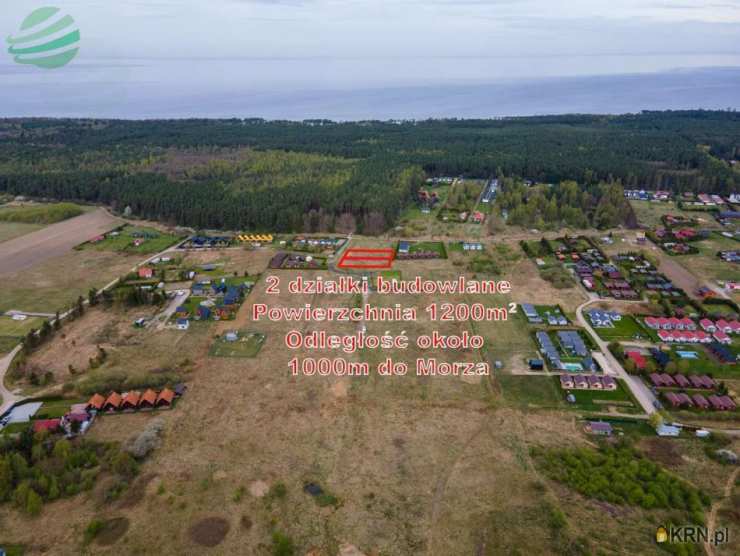 Rusinowo, ul. , , Działki  na sprzedaż