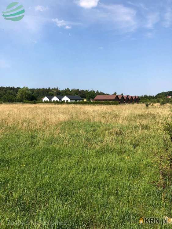 , Działki  na sprzedaż, Rusinowo, ul. 