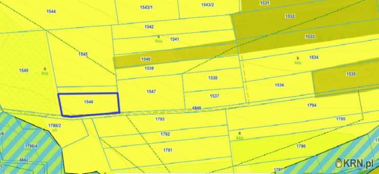 Działki  na sprzedaż, Rychwałd, ul. , 