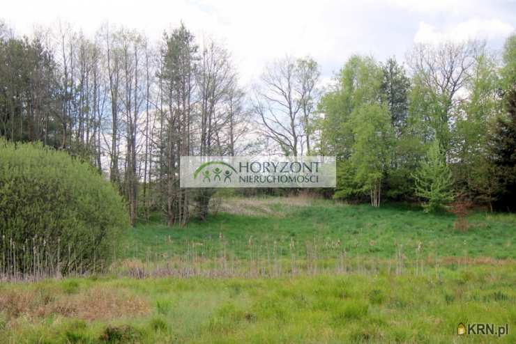 HORYZONT Nieruchomości, Działki  na sprzedaż, Sitno, ul. 