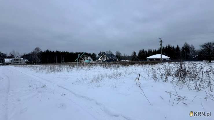 East-Partners Nieruchomości, Działki  na sprzedaż, Sobolewo, ul. 