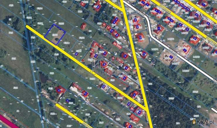 Działki  na sprzedaż, , Solec, ul. 