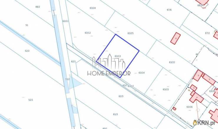 Solec, ul. , , Działki  na sprzedaż