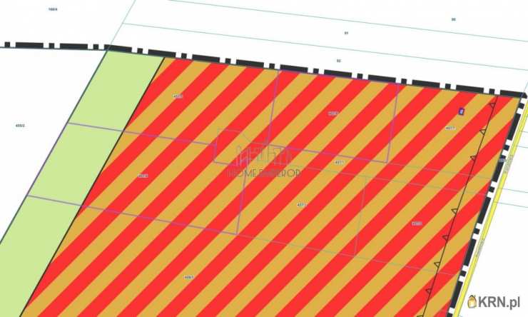 Działki  na sprzedaż, Stanisławowo, ul. , 