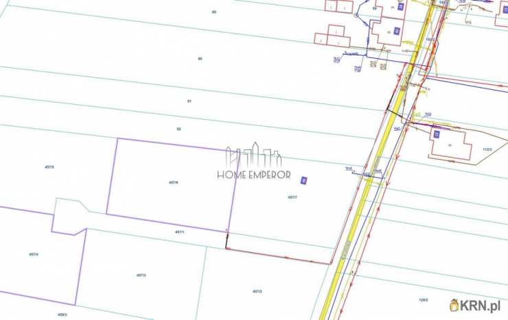 Stanisławowo, ul. , Działki  na sprzedaż, 