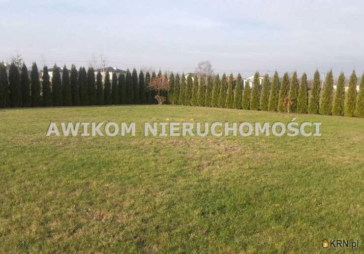 Działki  na sprzedaż, Suchy Las, ul. , 