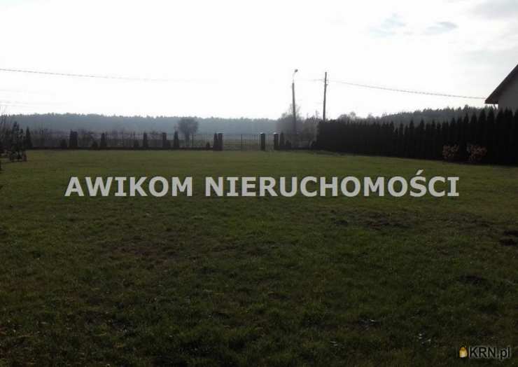 Działki  na sprzedaż, , Suchy Las, ul. 