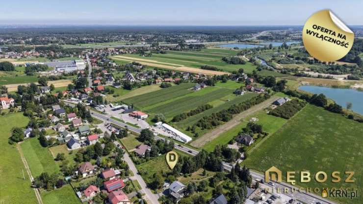 Działki  na sprzedaż, Targowisko, ul. , 