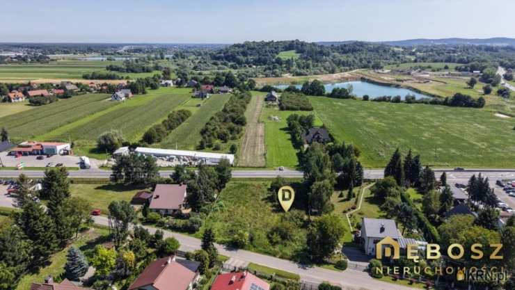 , Działki  na sprzedaż, Targowisko, ul. 