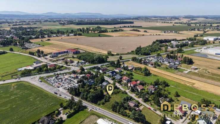 Działki  na sprzedaż, Targowisko, ul. , 